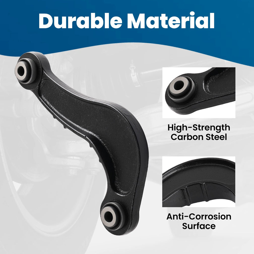 Rear Upper Control Arm Driver for Ford Edge (2007–2010)