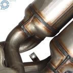 Exhaust Manifold Catalytic Converter for Mitsubishi Eclipse (2006-2012)