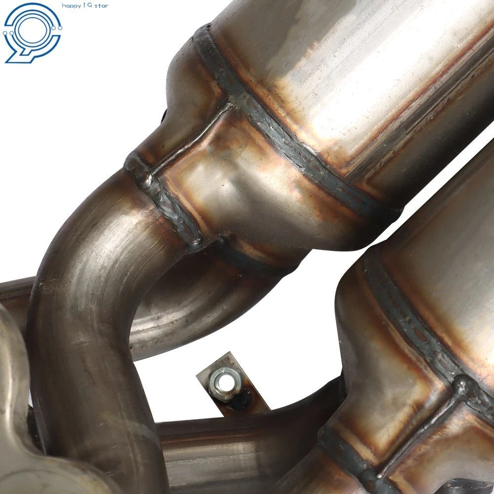 Exhaust Manifold Catalytic Converter for Mitsubishi Eclipse (2006-2012)