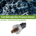 Fuel Injection Pressure Sensor No.55PP0302 for Ford Mondeo Mk3 (2000–2007)