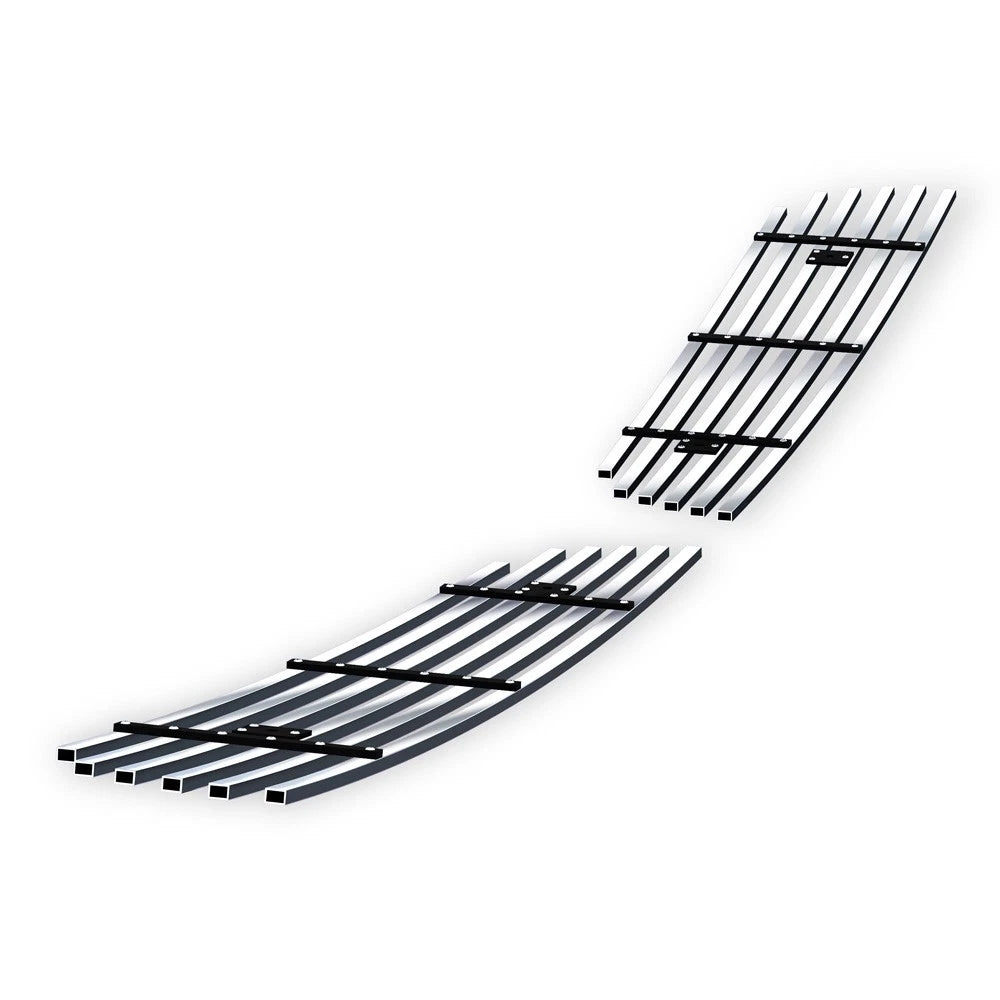 Bumper Billet Grille Insert for Infiniti G35 Sedan (2005-2006)