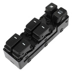Power Window Switch for Kia Forte (2010–2013) 935701M100WK