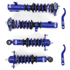 Coilovers Lowering Springs Kit for Toyota Corolla (2003-2008)