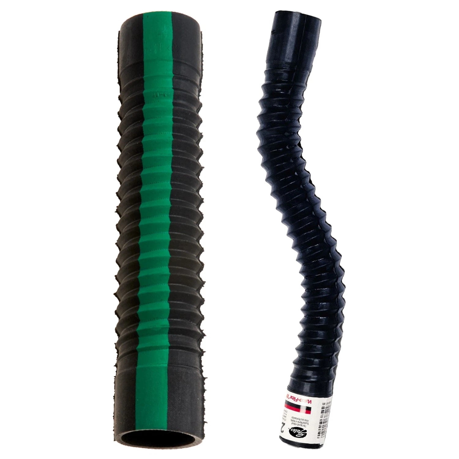 Gates Upper & Lower Radiator Coolant Hose Kit for El Camino, Impala, Mustang (L6)