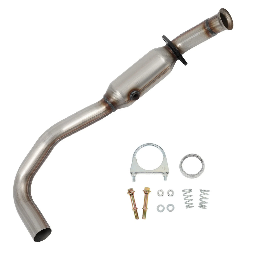 Left Catalytic Converter for Ford F-150 (2005–2008) 4.2L 30559