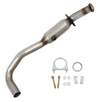 Left Catalytic Converter for Ford F-150 (2005–2008) 4.2L 30559