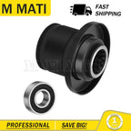 Front Bevel Gear Coupling 5KM-45593-00-00 for Yamaha YFM 660 Grizzly (2003–2008)