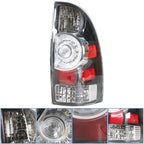 Set of 2 LED Tail Light Brake Lamps for Toyota Tacoma (2005–2015)