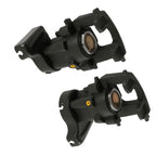 2x Rear Disc Brake Calipers for AM General Hummer H1 (1992–2006) 12342341