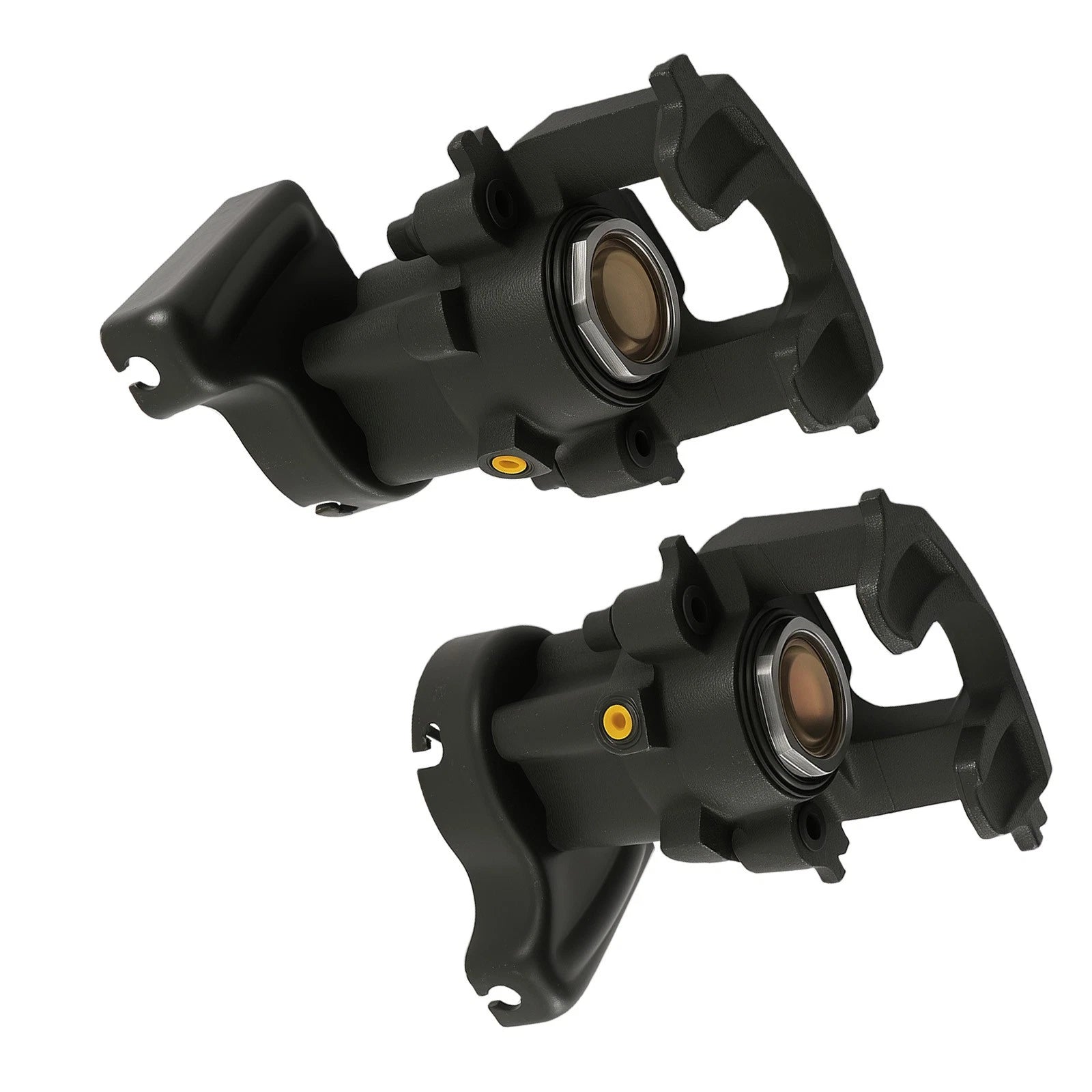 2x Rear Disc Brake Calipers for AM General Hummer H1 (1992–2006) 12342341