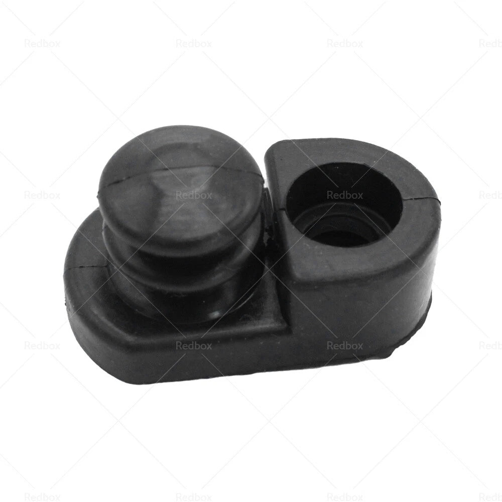 Set of 4 Door Switch Cover Rubber for Nissan Patrol GQ Y60 (1988–1997)