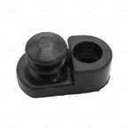 Set of 4 Door Switch Cover Rubber for Nissan Patrol GQ Y60 (1988–1997)