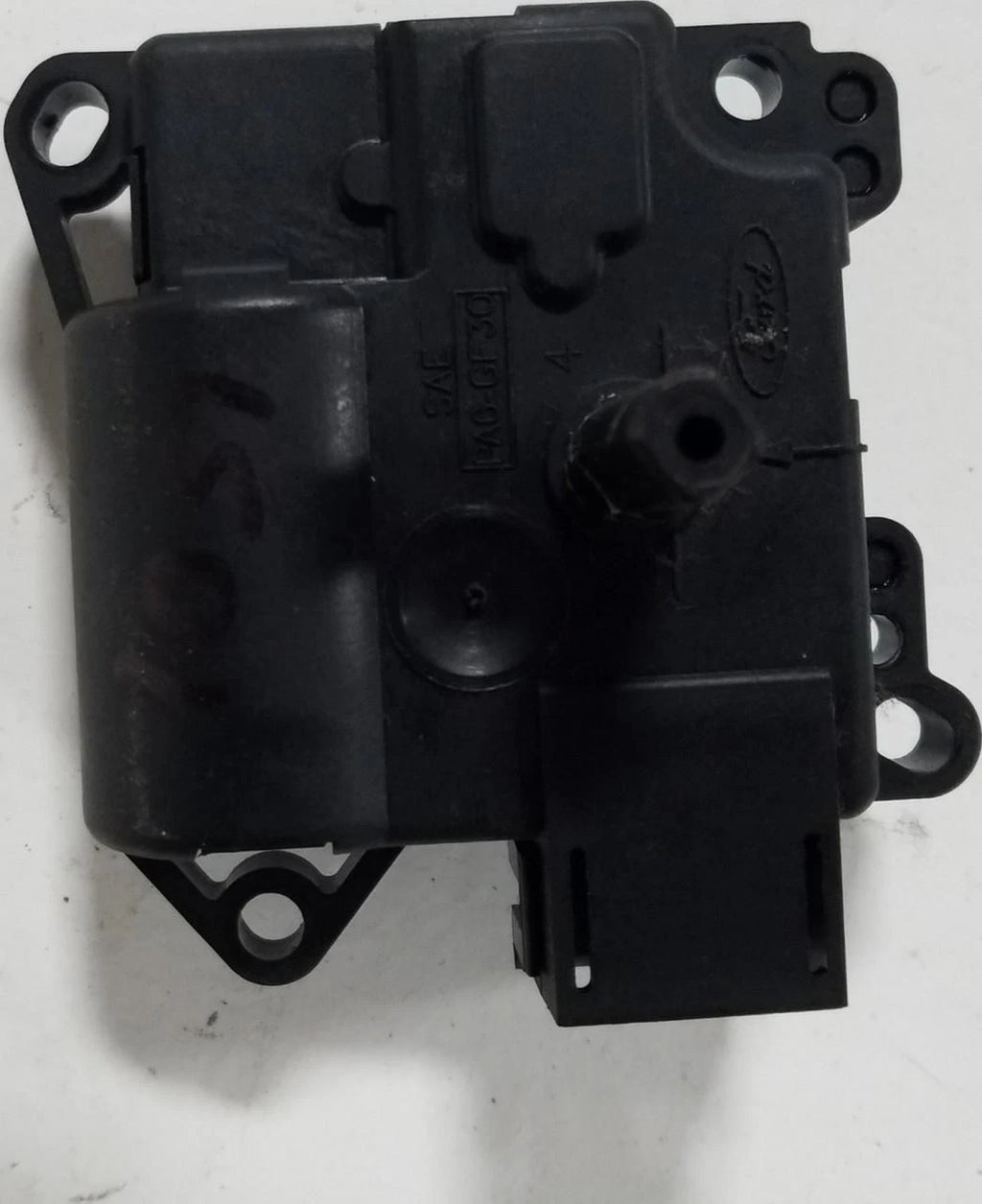 Blower Motor Bypass Servo for Lincoln LS, Jag S-Type (2000–2002) YW4H-19E616-EA