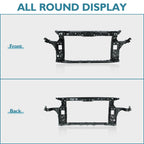 Radiator Support Core Assembly for Hyundai Sonata (2018–2019)