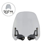 Windshield Windscreen for Bonneville Bobber (2017–2023)