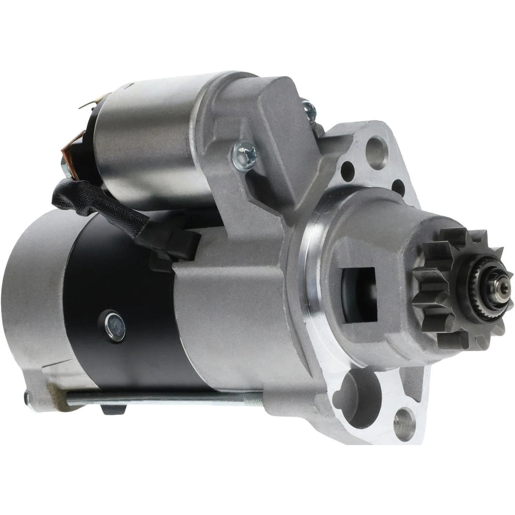 Starter for Nissan X-Trail (2005–2007)