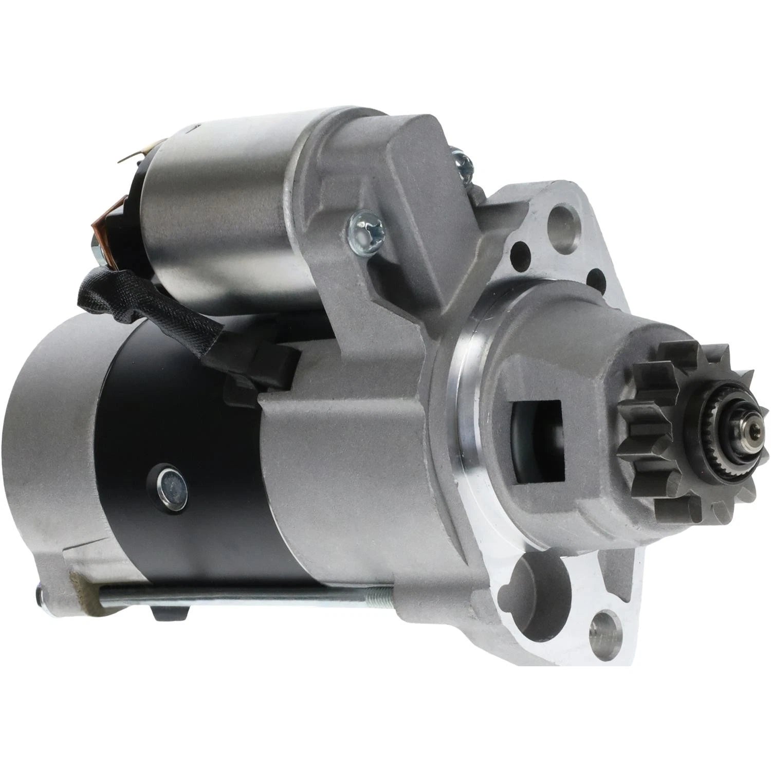 Starter for Nissan X-Trail (2005–2007)