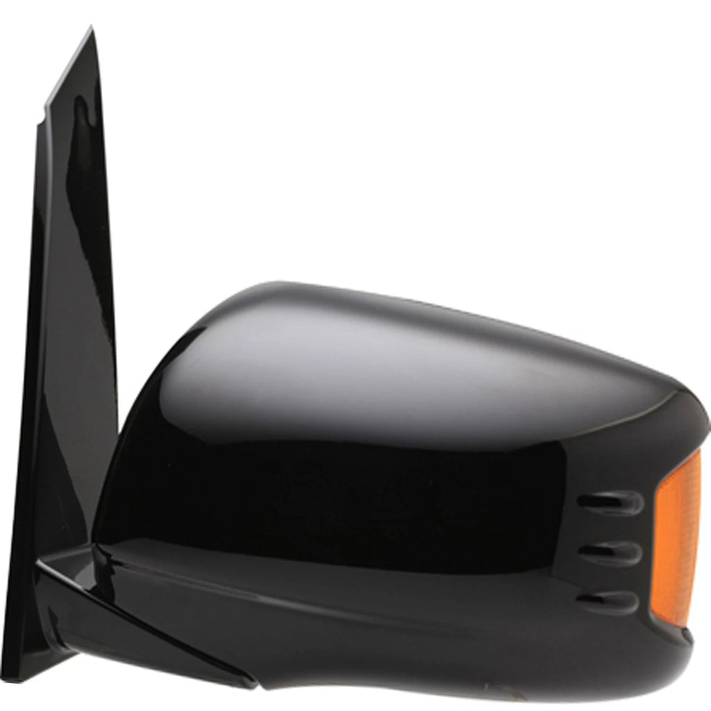 Power Door Mirror Driver Side Replacement Heated Memory for Toyota Highlander (2020–2023)