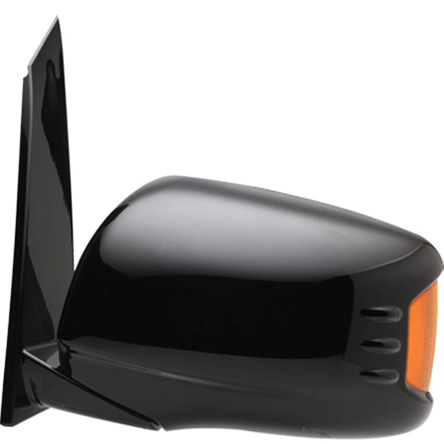 Power Door Mirror Driver Side Replacement Heated Memory for Toyota Highlander (2020–2023)