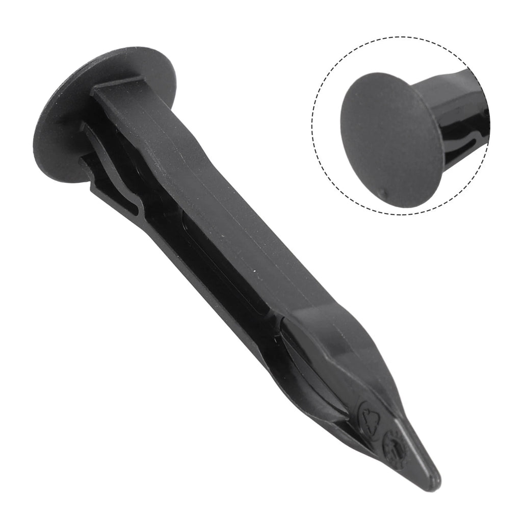 Door Card Trim Clip for Mercedes W169 W245 (2004–2012) A1697270014