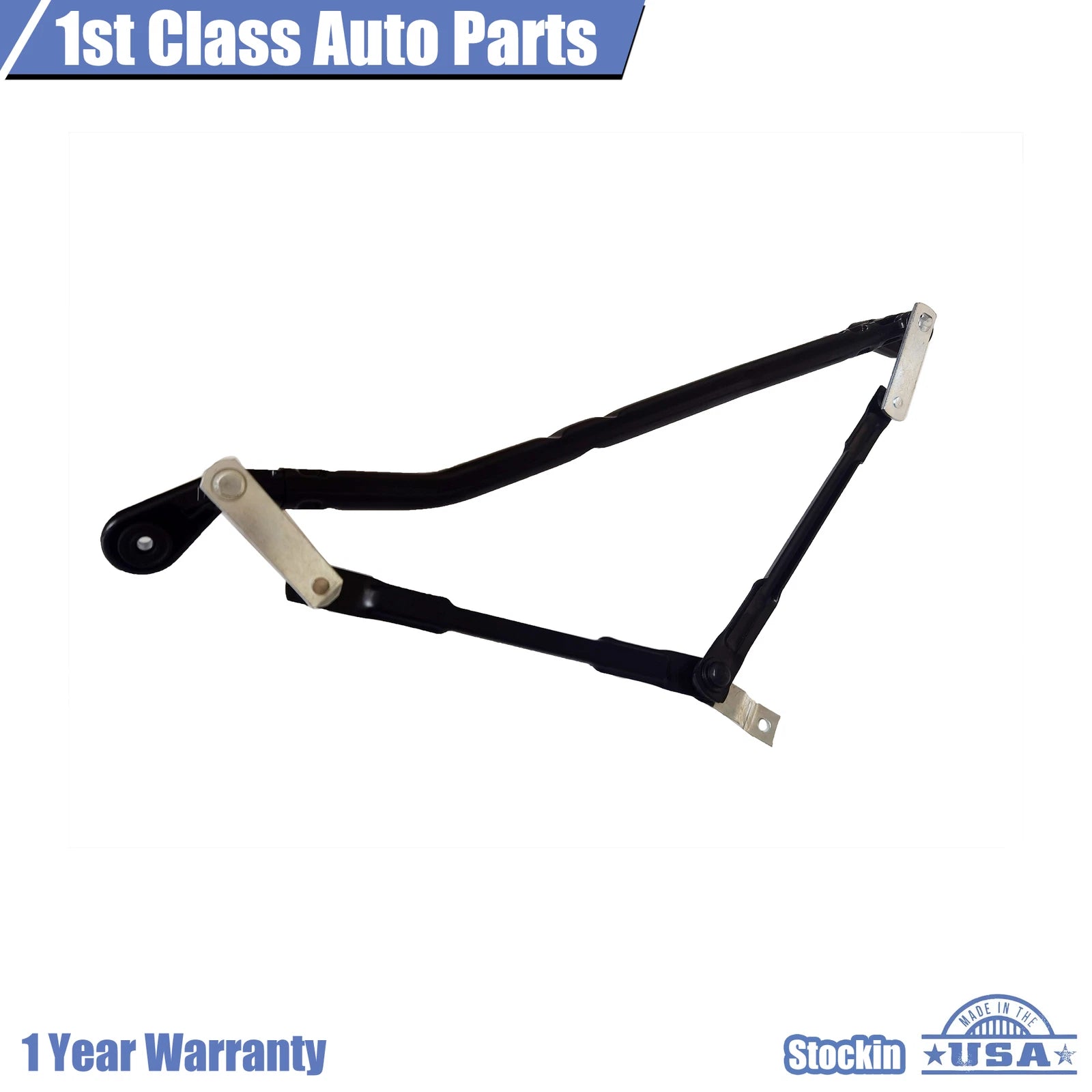 Windshield Wiper Linkage for Saturn Ion (2003-2007)