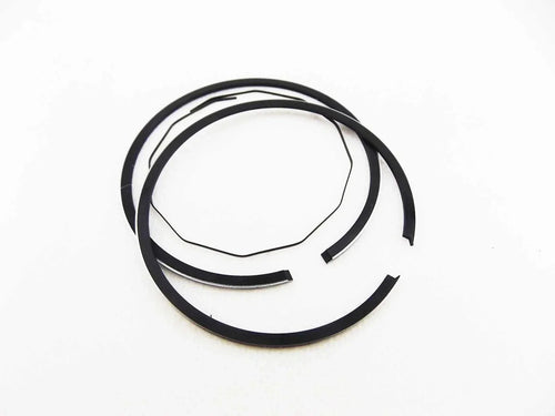 0.5mm O/S FORSETI PISTON SET 56.9mm RINGS PIN CLIPS for YAMAHA R1-Z (1991-1992)