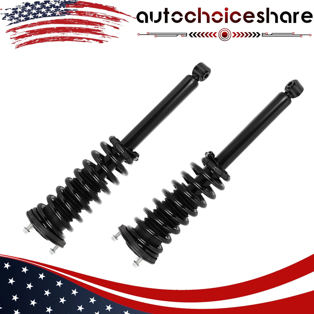 Complete Strut Assembly Pair for Lexus LS430 (2001–2006)