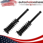 Complete Strut Assembly Pair for Lexus LS430 (2001–2006)