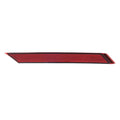 Rear Bumper Reflector Lamp for Land Rover Range Rover Velar (2024+) Right