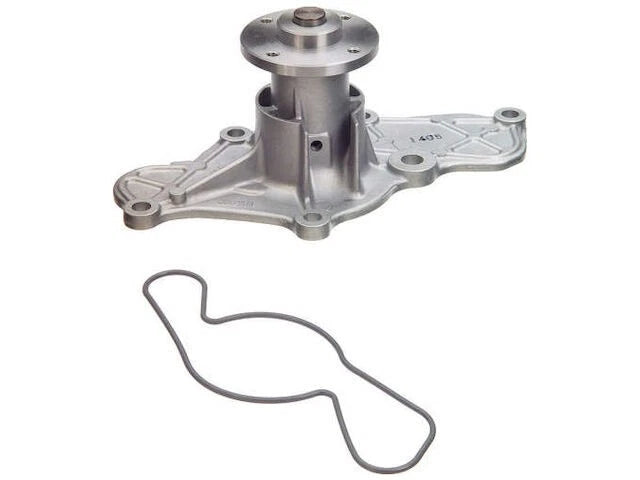 Water Pump for Mazda Millenia 1995–2002 (2.5L V6, NW719NY)