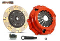 Clutch Kit for Mazda 6 (2003–2008) Stage 2 Dual Facing