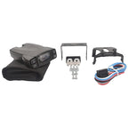 Electric Trailer Brake Control Module