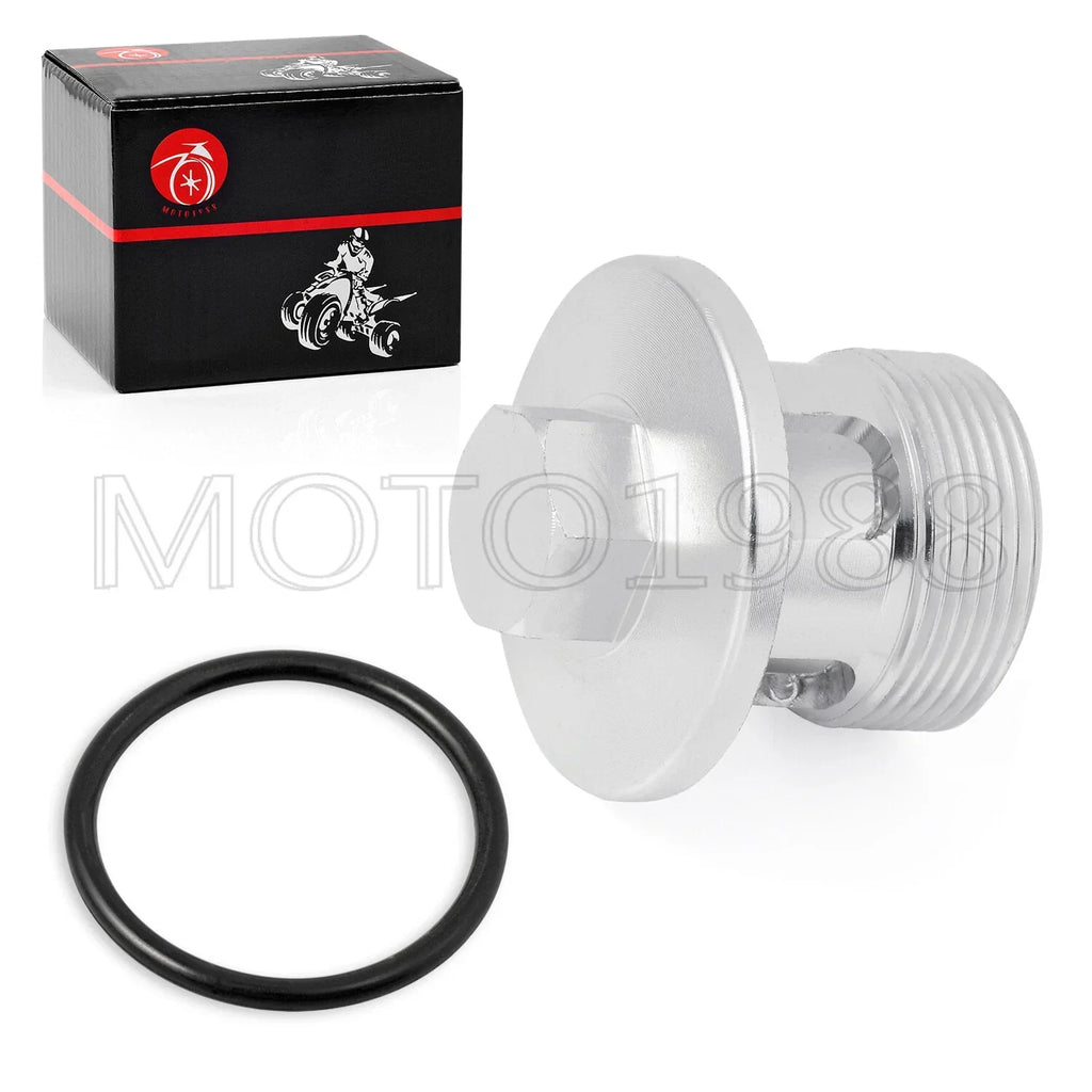 OIL FILTER CAP for KAWASAKI VULCAN VN750/800/900/1500/1600
