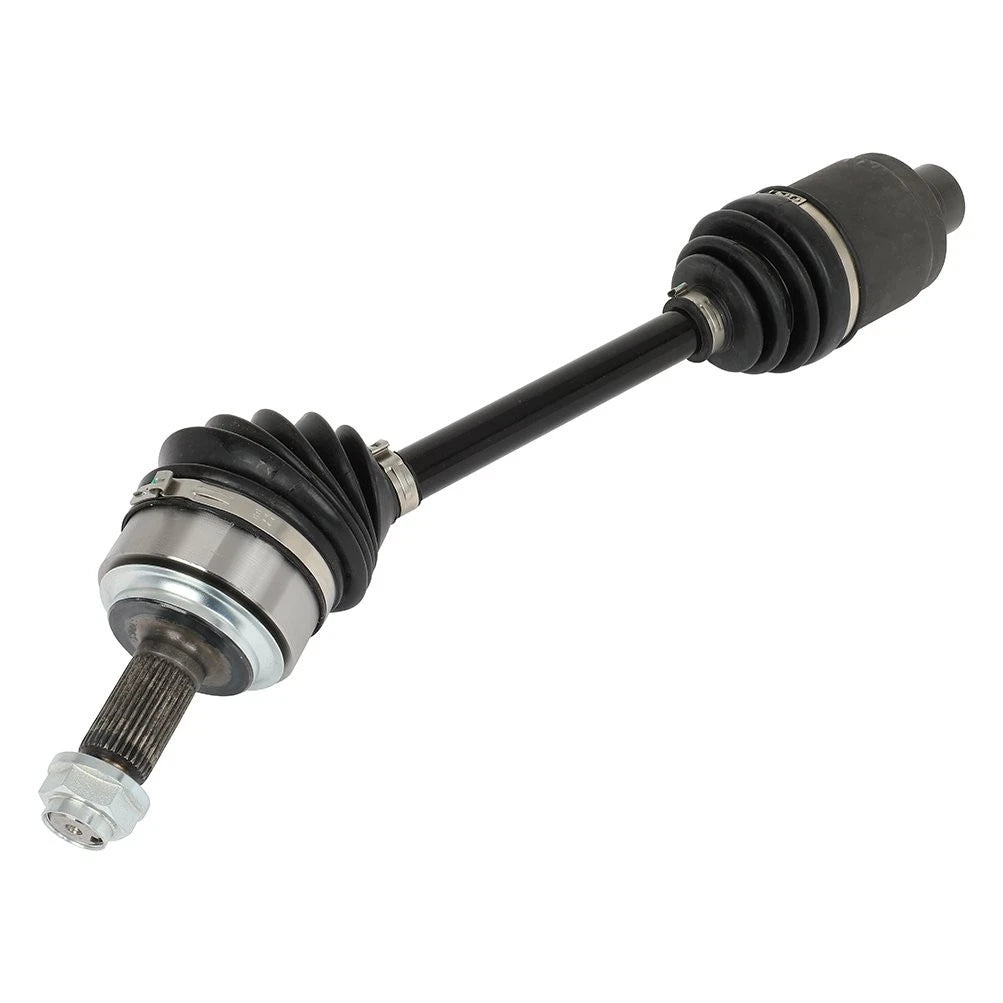 2X CV Axle Assembly for Honda Accord (2008–2012) 2.4L Front Side