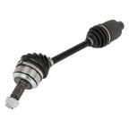 2X CV Axle Assembly for Honda Accord (2008–2012) 2.4L Front Side