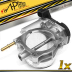 Throttle Body for Chevrolet Impala, Colorado, GMC Canyon, Buick Allure 