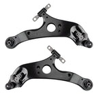 Front Lower Control Arms with Ball Joints for Toyota Sienna (2011–2019)