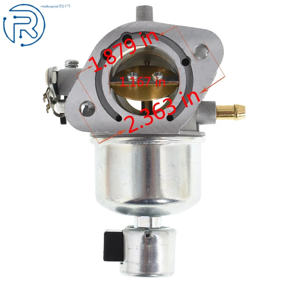 Carburetor Kit for Kawasaki FS691V (Specific)