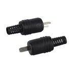 Audio Connector for