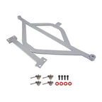 Aluminum Front Lower Member Brace Plate for Honda Civic (2016–2020)
