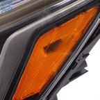 Halogen LED Headlight for Nissan Pathfinder (2017-2020)