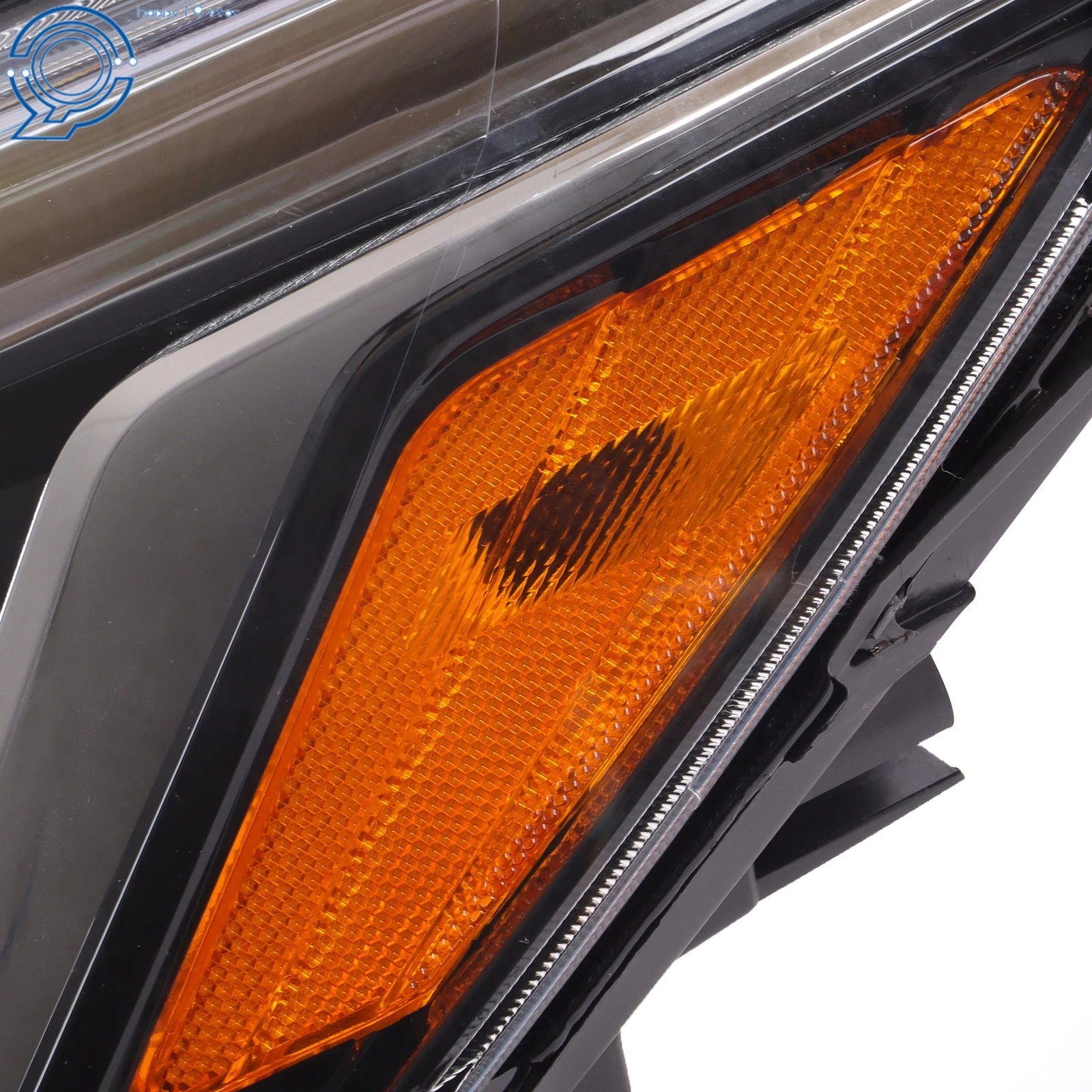 Halogen LED Headlight for Nissan Pathfinder (2017-2020)