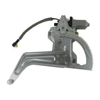 Window Regulator and Motor Assembly for Kia Rio (2001–2005) Rear Left
