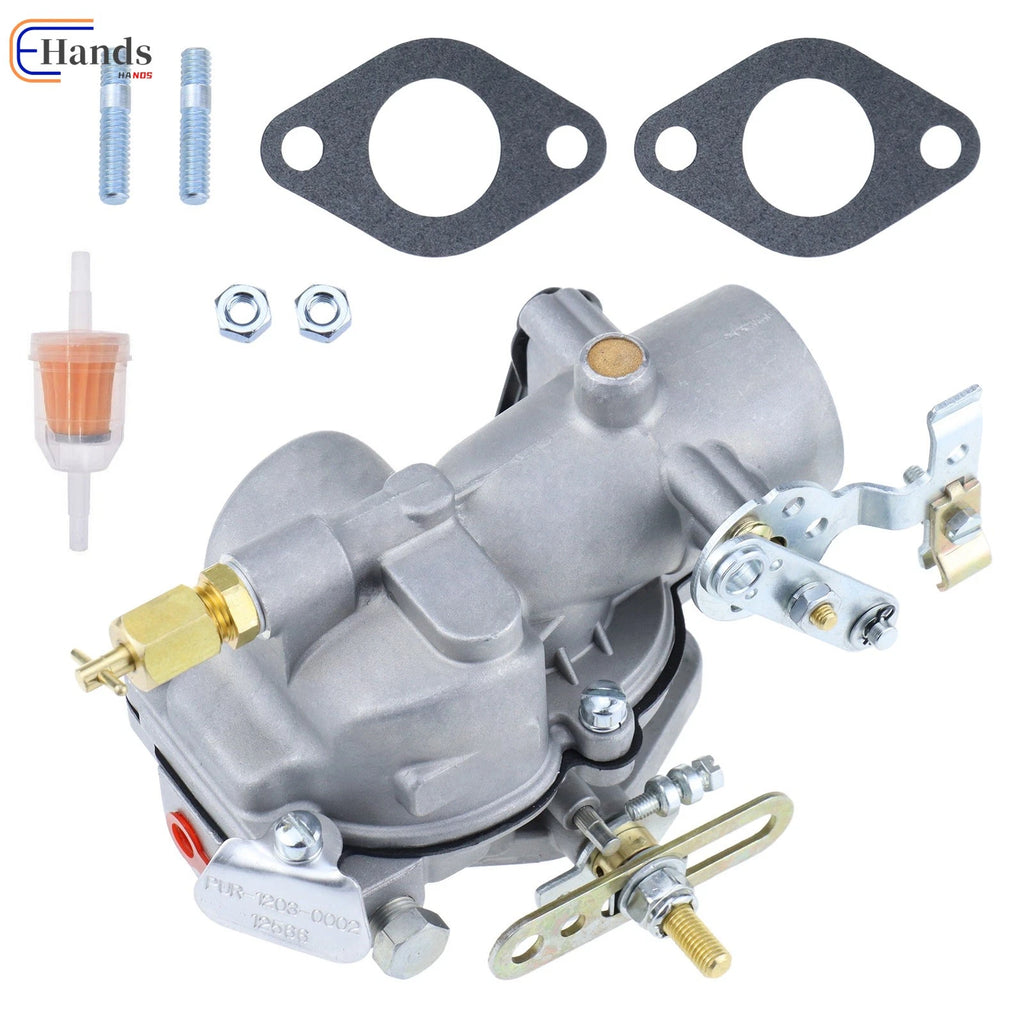 Carburetor for Massey Ford John Deere (181532M1, 181532M91)
