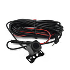 Waterproof 720P 5Pin Rear View Backup Camera for Universal DVR
