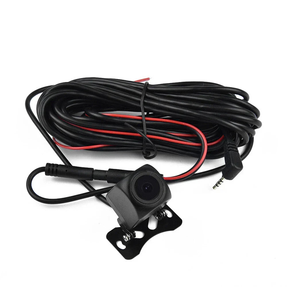 Waterproof 720P 5Pin Rear View Backup Camera for Universal DVR