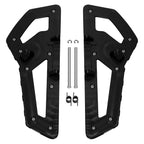 Driver Footboards for Harley Heritage Classic Fat Boy (2018-2023)
