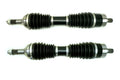 Monster XP Series Rear CV Axles for Can-Am (705501486, 705501487)