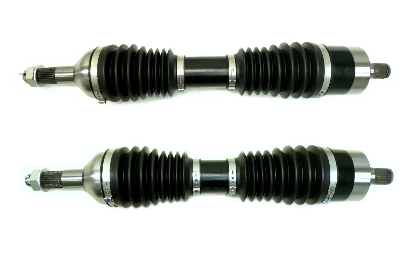 Monster XP Series Rear CV Axles for Can-Am (705501486, 705501487)