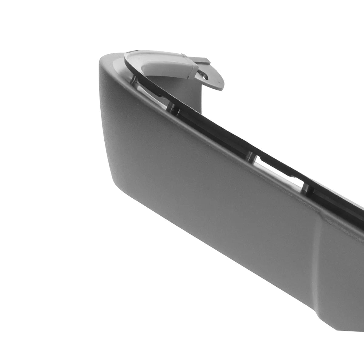 Bumper to Body Filler Panel for Toyota Tacoma (1997–2000)